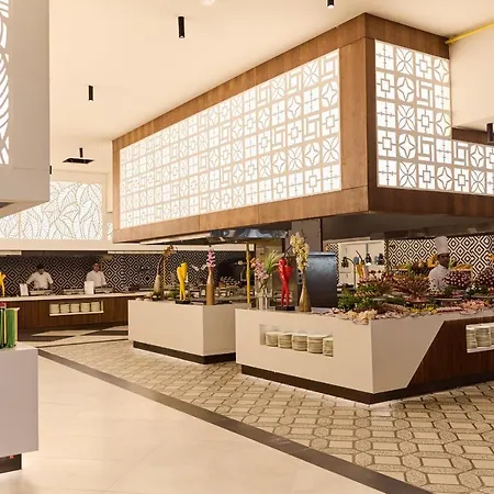 Aldiana Club Side מלון 4*