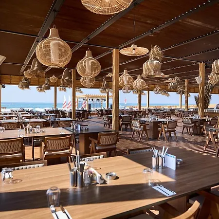 Aldiana Club Side מלון