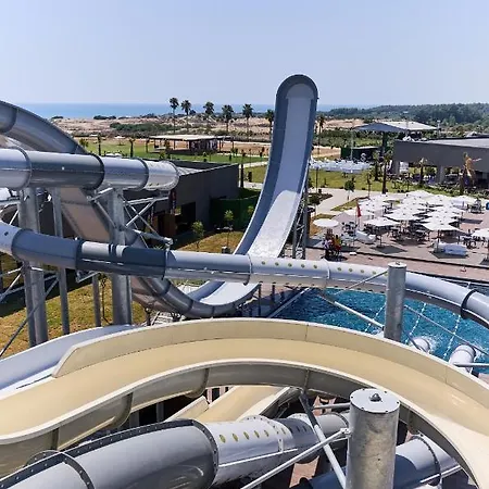 Aldiana Club Side 4*