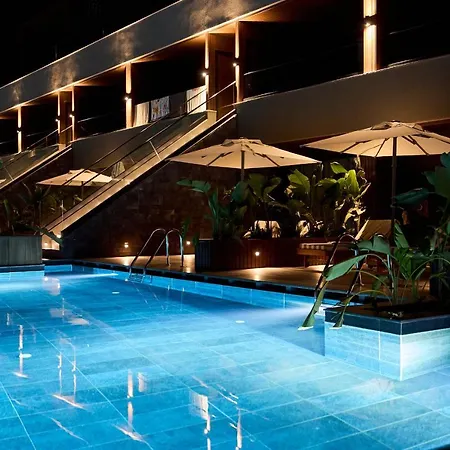 Aldiana Club Side 4* Tilkiler