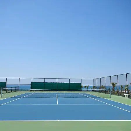 Aldiana Club Side