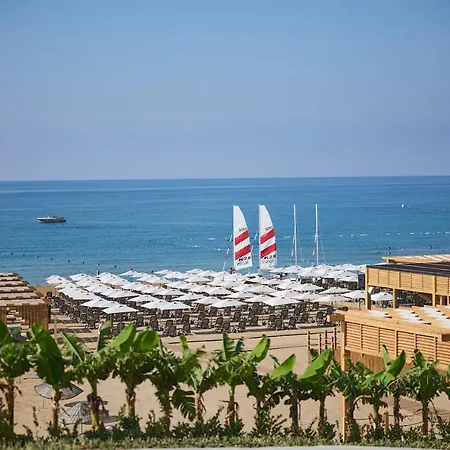 Aldiana Club Side