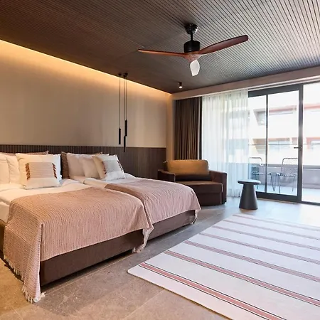 Aldiana Club Side 호텔 4*