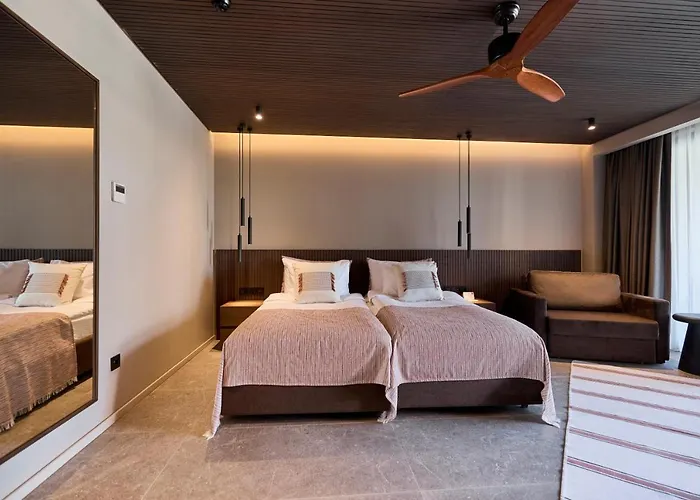 Szálloda Aldiana Club Side