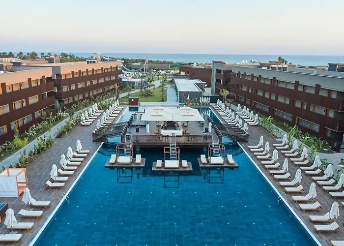 Aldiana Club Side 4*