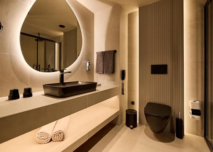 Aldiana Club Side 4* Tilkiler