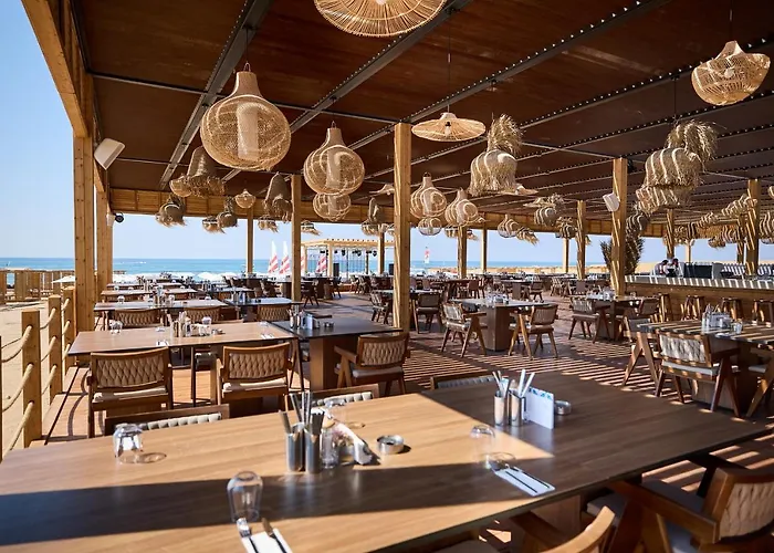 Aldiana Club Side Szálloda