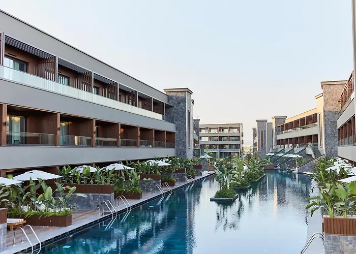 Aldiana Club Side Tilkiler