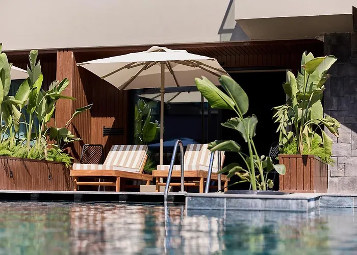 Aldiana Club Side Szálloda Tilkiler