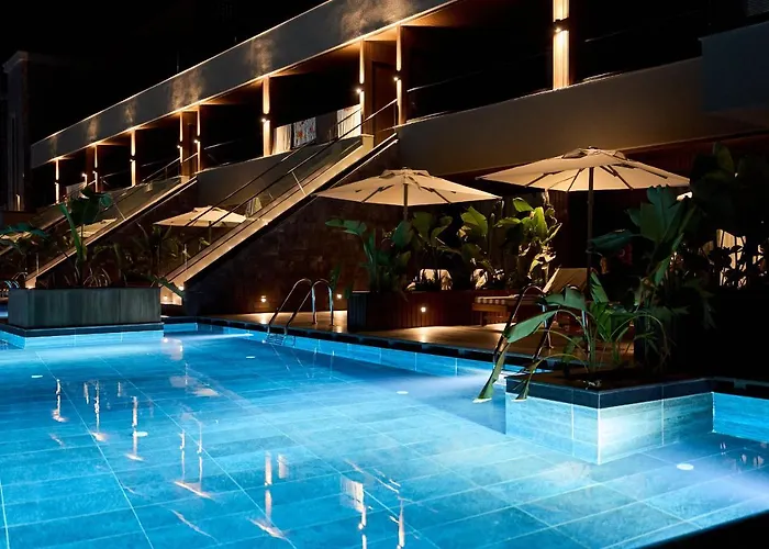 Aldiana Club Side 4* Tilkiler