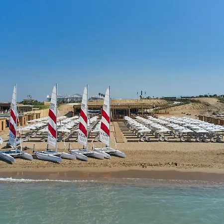 Aldiana Club Side Tilkiler