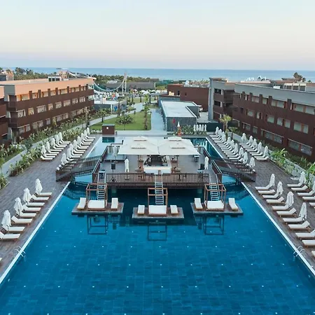 Aldiana Club Side 4*