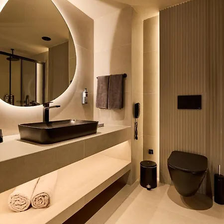 Aldiana Club Side 4* Tilkiler