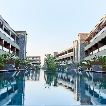 Aldiana Club Side Hotel Tilkiler