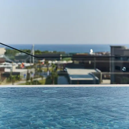 Aldiana Club Side Hotel Tilkiler